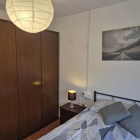 Apartamento Rodastur *