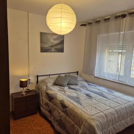 Rodastur Apartment *