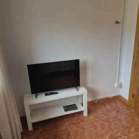 Rodastur Apartment Pravia