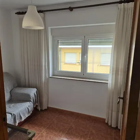 Rodastur Apartamento