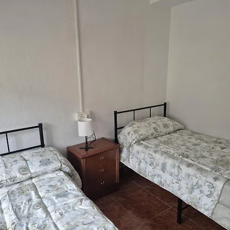 Apartamento Rodastur
