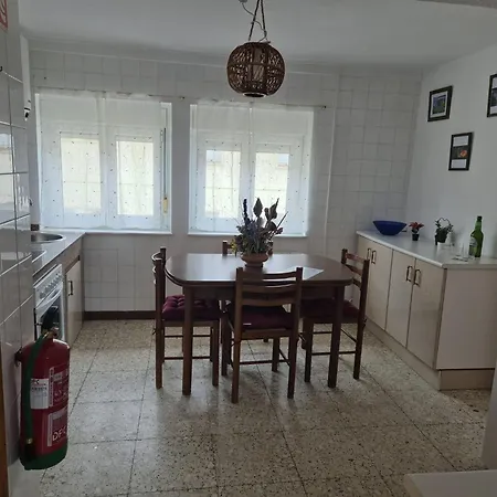 Apartment Rodastur Pravia