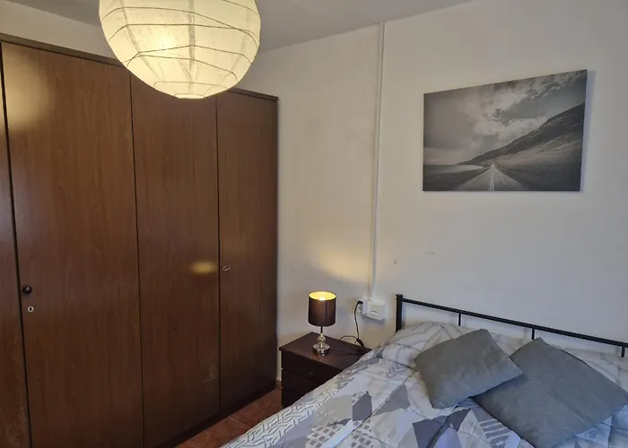 Apartamento Rodastur *