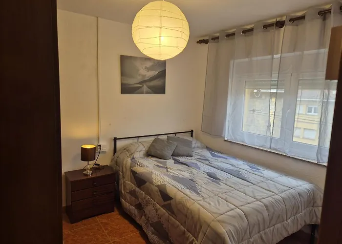 Rodastur Apartamento *