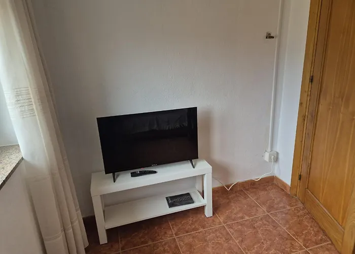 Rodastur Διαμέρισμα Pravia