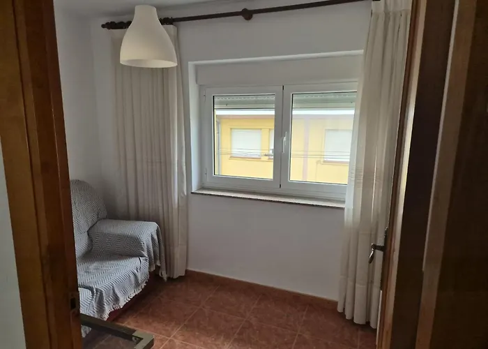 Rodastur Apartamento