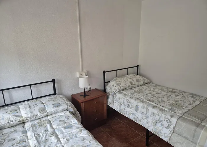 Διαμέρισμα Rodastur