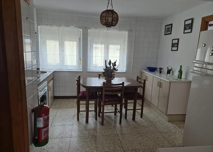 Apartamento Rodastur Pravia
